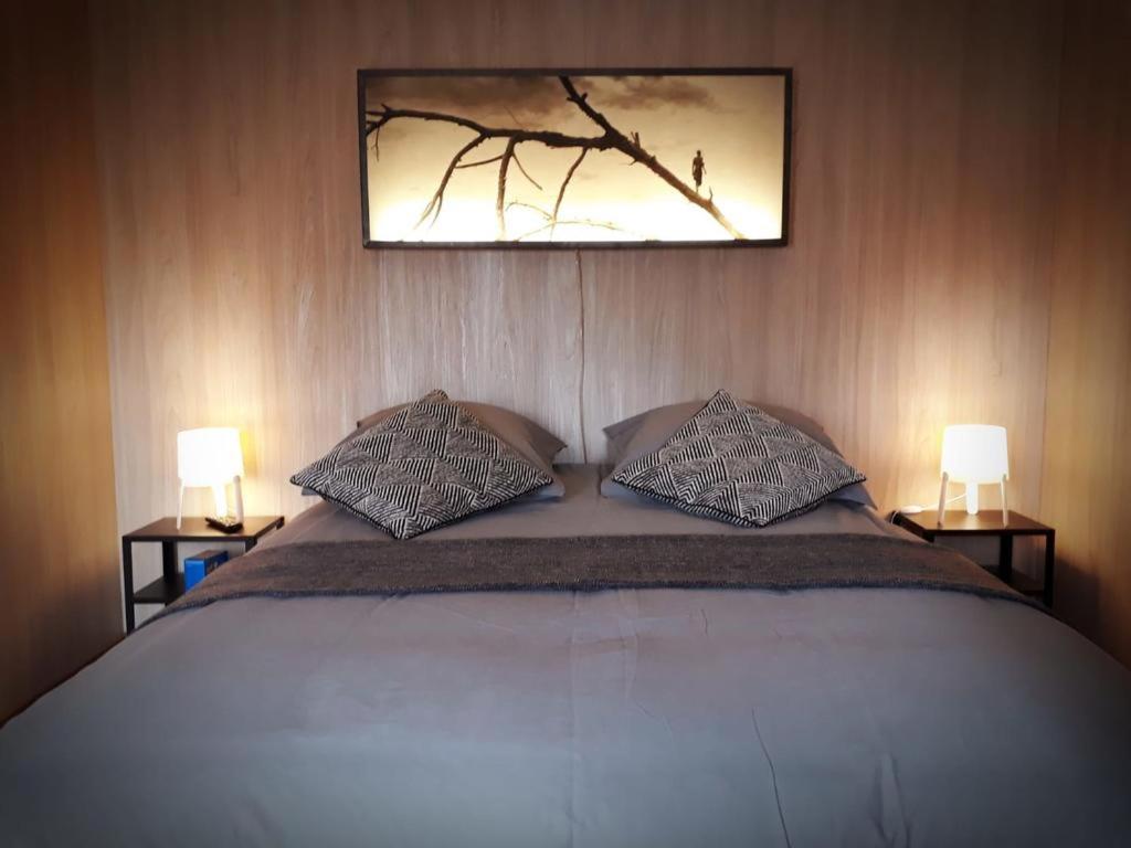 Manege De La Chapiniere - Dadaloge Tiny-House Villa Chateauvieux  Luaran gambar