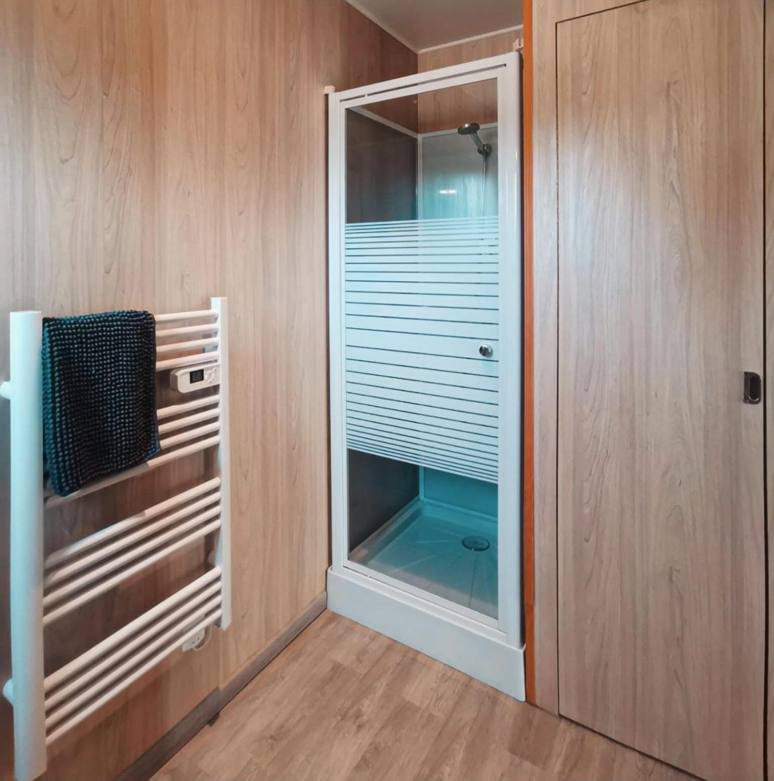 Manege De La Chapiniere - Dadaloge Tiny-House Villa Chateauvieux  Luaran gambar