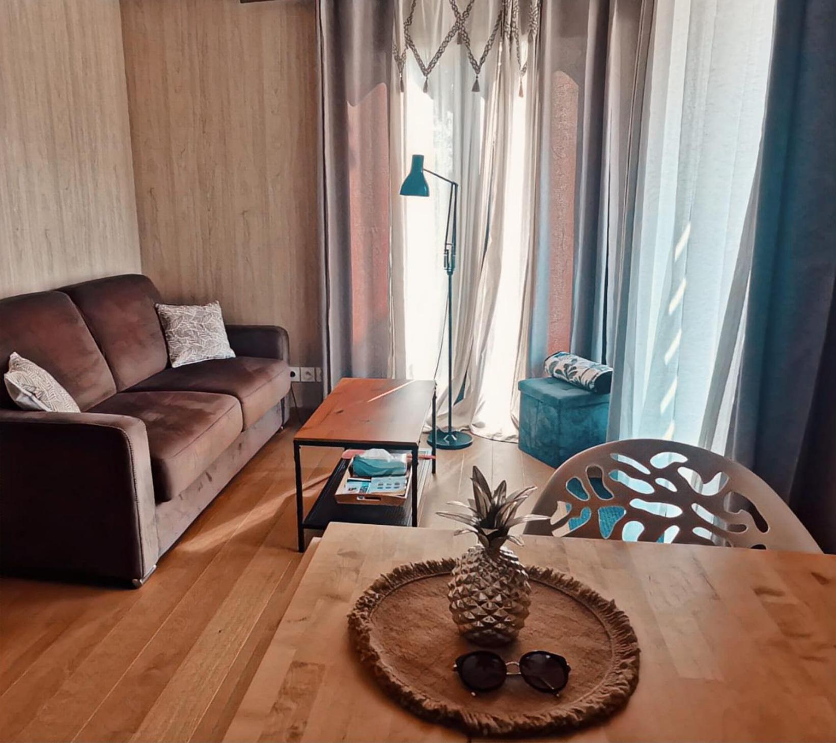 Manege De La Chapiniere - Dadaloge Tiny-House Villa Chateauvieux  Luaran gambar
